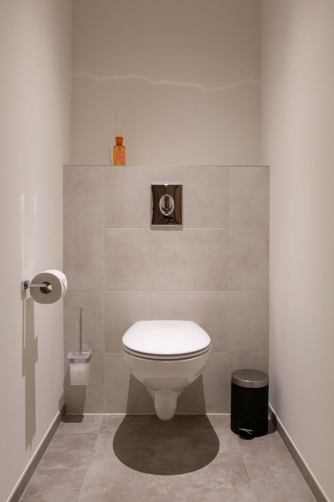 The Central Kirchberg - Smart Aparthotel Luxembourg Bilik gambar
